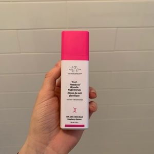 Drunk Elephant T.L.C. Framboos